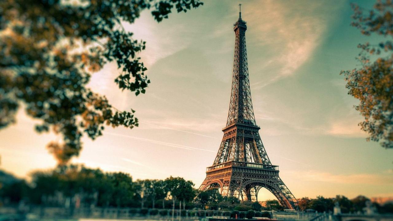 *** Champs Elysees Studio Daire Paris Dış mekan fotoğraf
