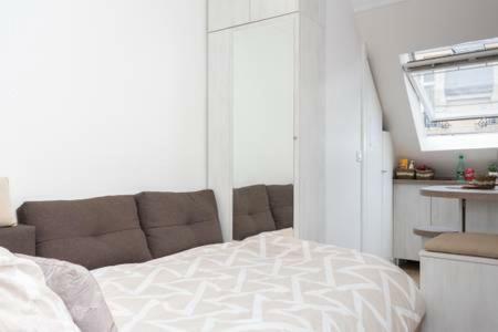 *** Champs Elysees Studio Daire Paris Dış mekan fotoğraf
