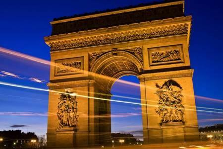 *** Champs Elysees Studio Daire Paris Dış mekan fotoğraf