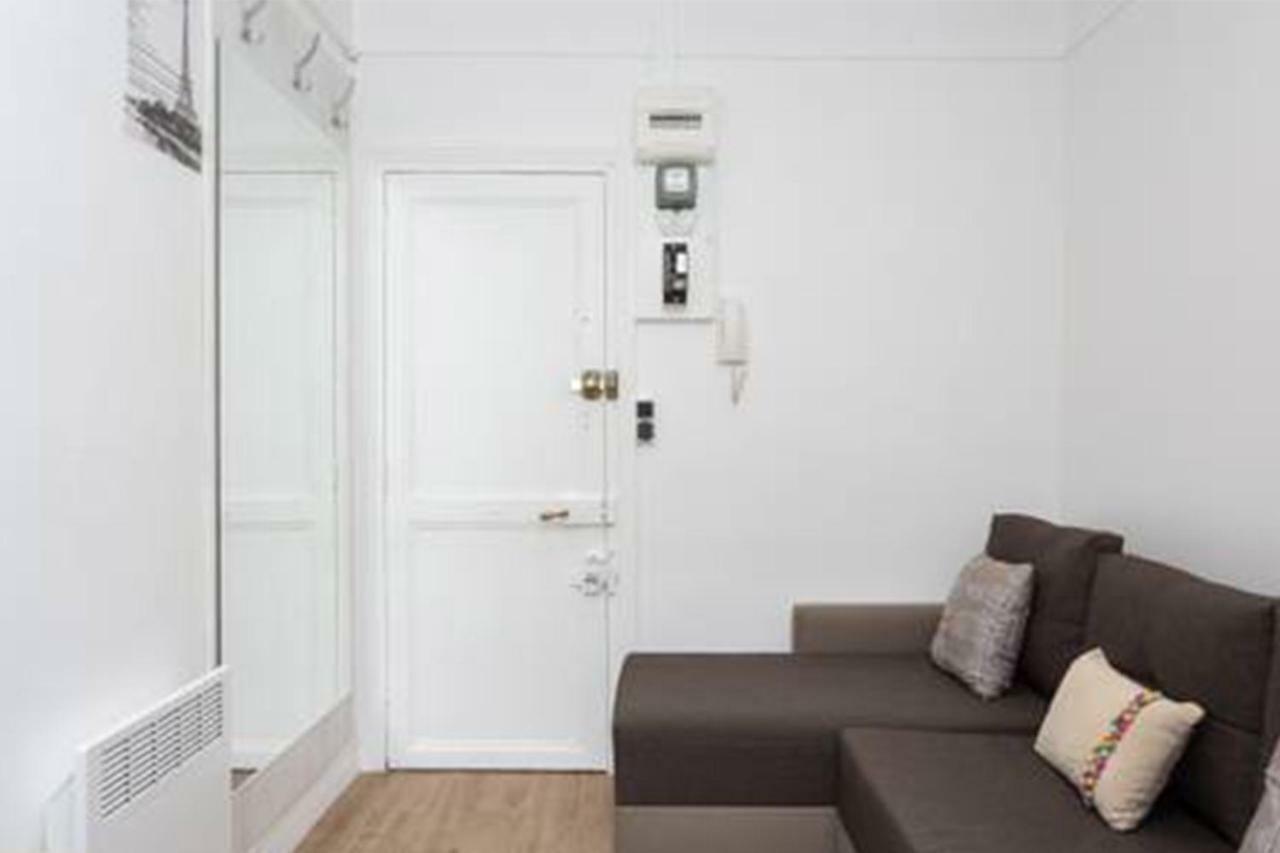 *** Champs Elysees Studio Daire Paris Dış mekan fotoğraf